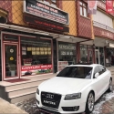 Cantürk Oto Emlak