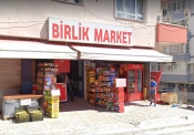 Birlik Market