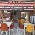 Çelik Home Halı ve Mobilya