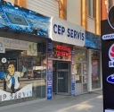 Cep Servis