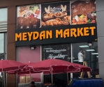 Meydan Market