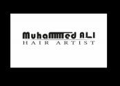Muhammed Ali Hair Artist