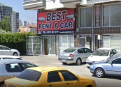 Best Rent A Car