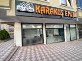 Karakuş Emlak