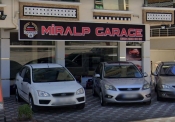 Miralp Garage