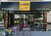 Cadde Home Mağazaları