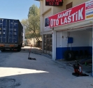 Samet Oto Lastik