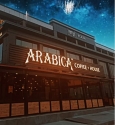 Arabica Coffee House
