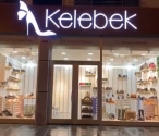 Kelebek Ayakkabı