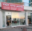 Yiğit Oto Lastik