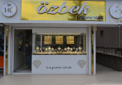 Özbek Kuyumculuk
