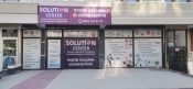 Solution Center Haşere İlaçlama ve Dezenfeksiyon