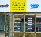 Arçelik Beko Teknik Servisi