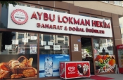 Aybu Lokman Hekim ve Baharat