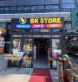 BK Store