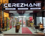 Çerezhane
