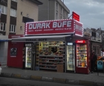 Durak Büfe