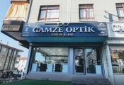 Gamze Optik