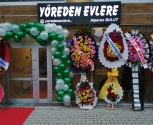 Yöreden Evlere