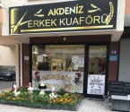 Akdeniz Erkek Kuaförü
