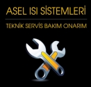 Asel Isı Teknik Servis