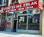 Çiğnitaş İnşaat Emlak