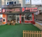 Doyum Döner İşkembe Sulu Yemek