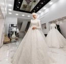 Özlem Akgün Bride’s Gelinlik