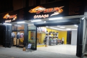 Fox Garage