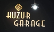 Huzur Garage