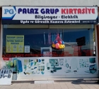 Palaz Grup Kırtasiye Bilgisayar Elektrik
