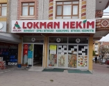 Arslan Lokman Hekim