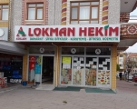Arslan Lokman Hekim