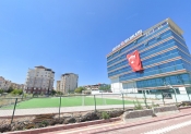 Eğitim Bilimleri Spor Kulübü