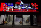 Serhat Oto Yıkama ve Aksesuar