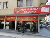 Ya Kısmet Pide Kebap Salonu