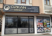Özkan Group Gayrimenkul