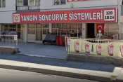 Özsan Yangın Söndürme Sistemleri