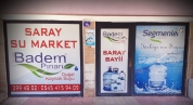 Saray Su Market
