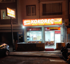 06 Ankara Kokoreç