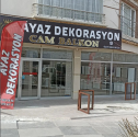 Ayaz Dekorasyon ve Cam Balkon