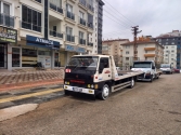 Atmaca Grup Araç Taşımacılığı