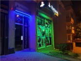GameZone Playstation Cafe