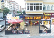 Cadde Döner Kebap ve Dürüm