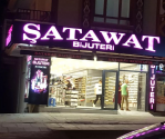 Şatawat Bijuteri