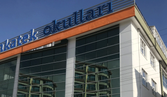 Özel Ankatek Koleji Şimdi Pursaklar’da