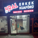 Kral Erkek Kuaförü