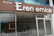 Savaş Eren Emlak