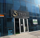 Swan Karavan