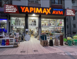 Yapımax Yapı Market AVM